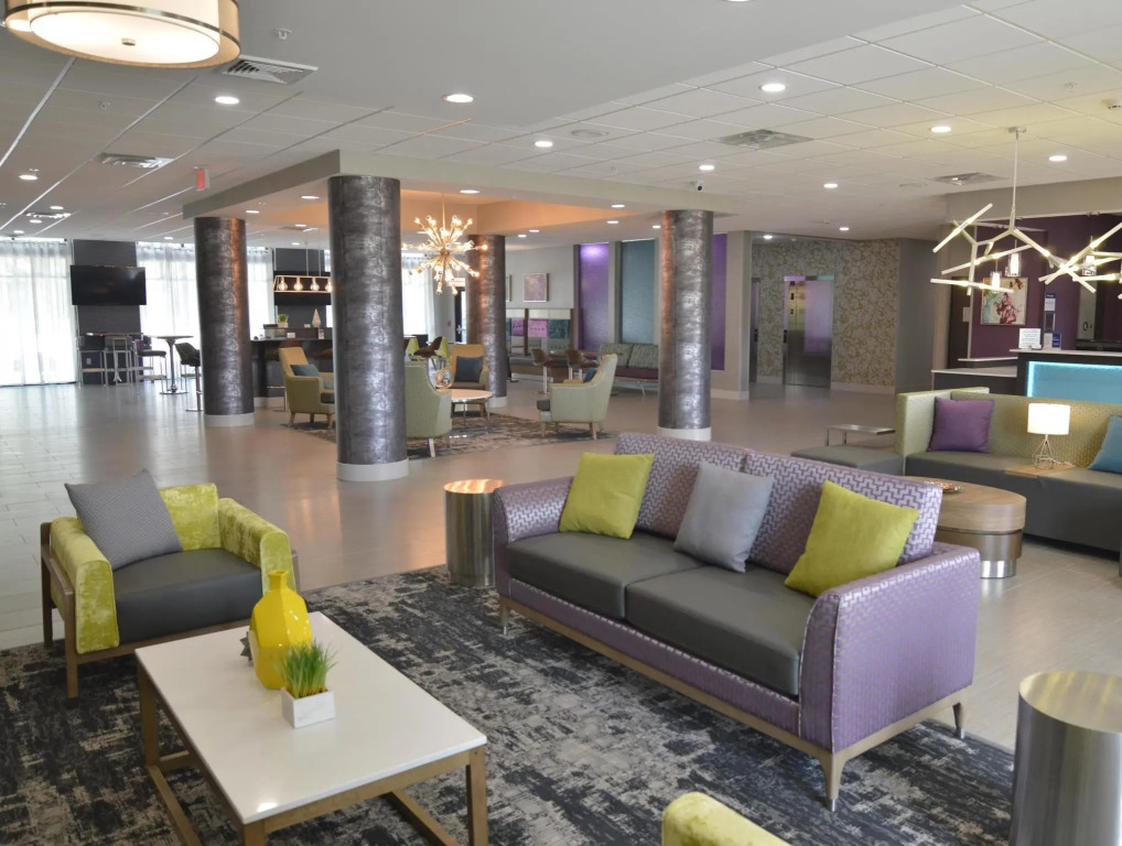 Best Western Plus Ruston Hotel