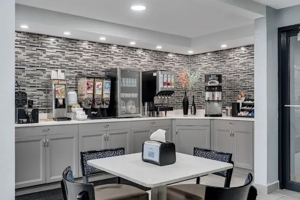 Baymont by Wyndham La Crosse/Onalaska