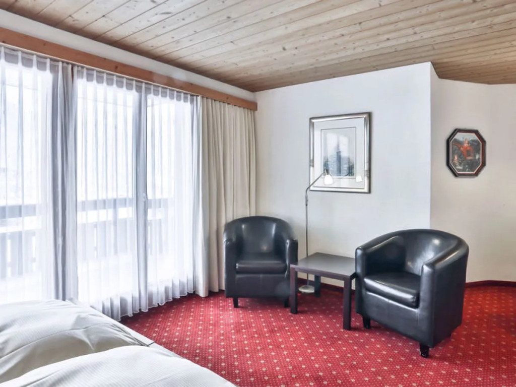Chalet Abendrot 37878