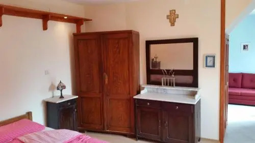 Buena Vis-ta Apartments with the Sea View
