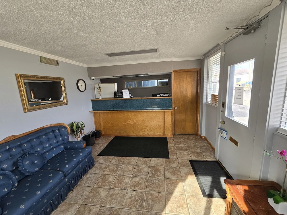 Richmond Inn and Suites