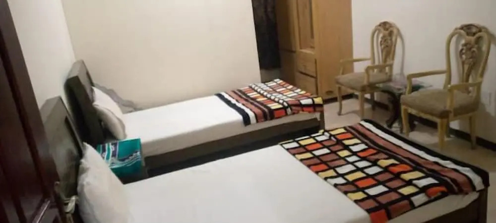 Hilton Inn Hotel