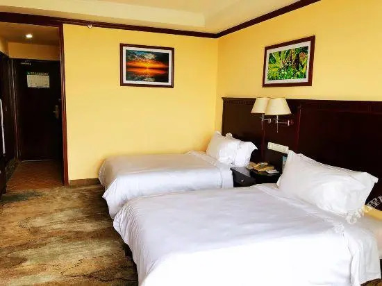 Kebao Manor Hotel (Sanya Yazhou)