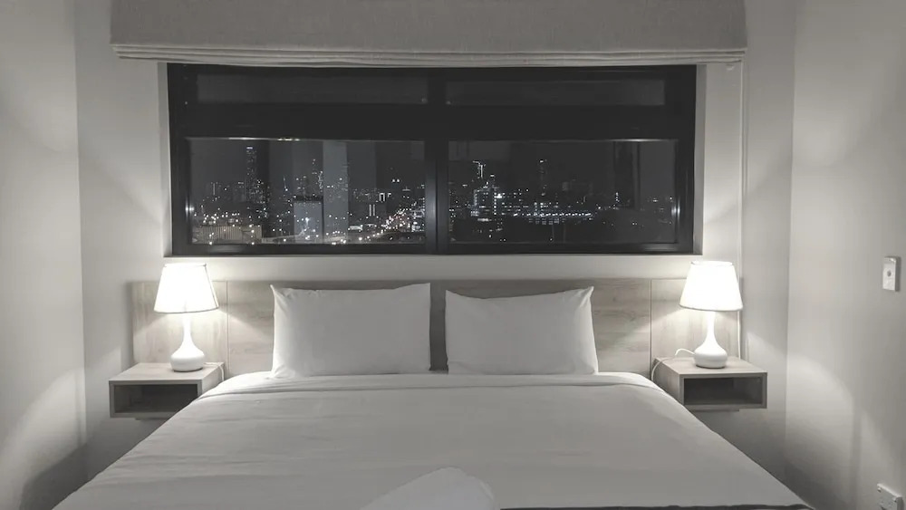 The Windsor, Hotel Rooms & Apartments
