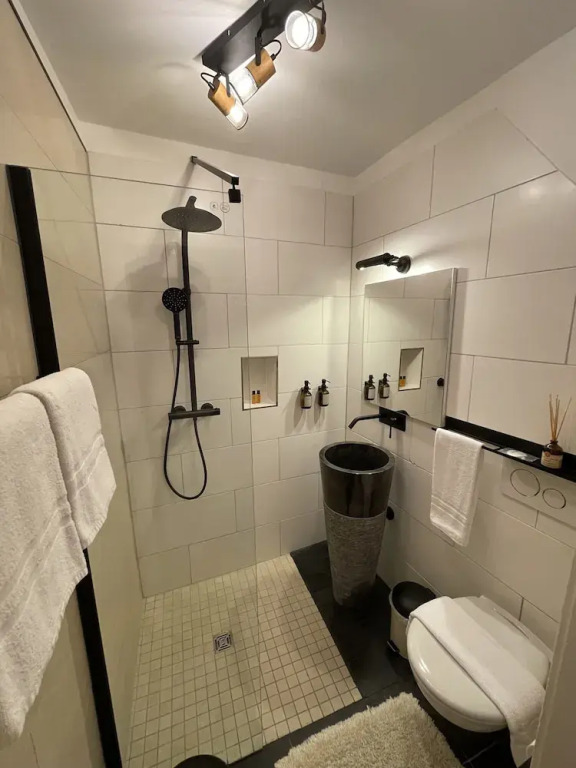 Boutique Apartment Vino e Amore