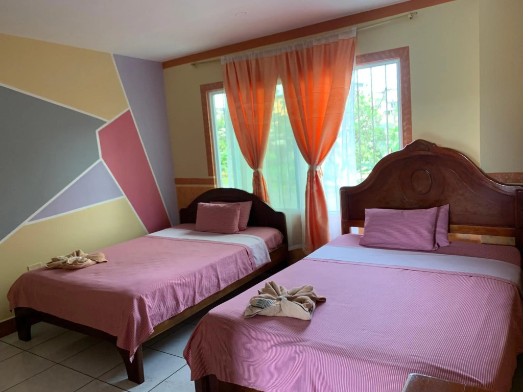Hotel Los Bancos
