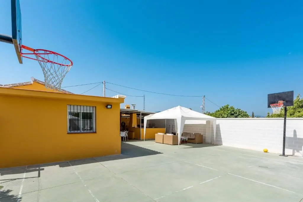 La Casa de los Recuerdos