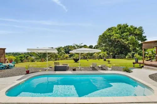 Holiday home Chemin de Carrere