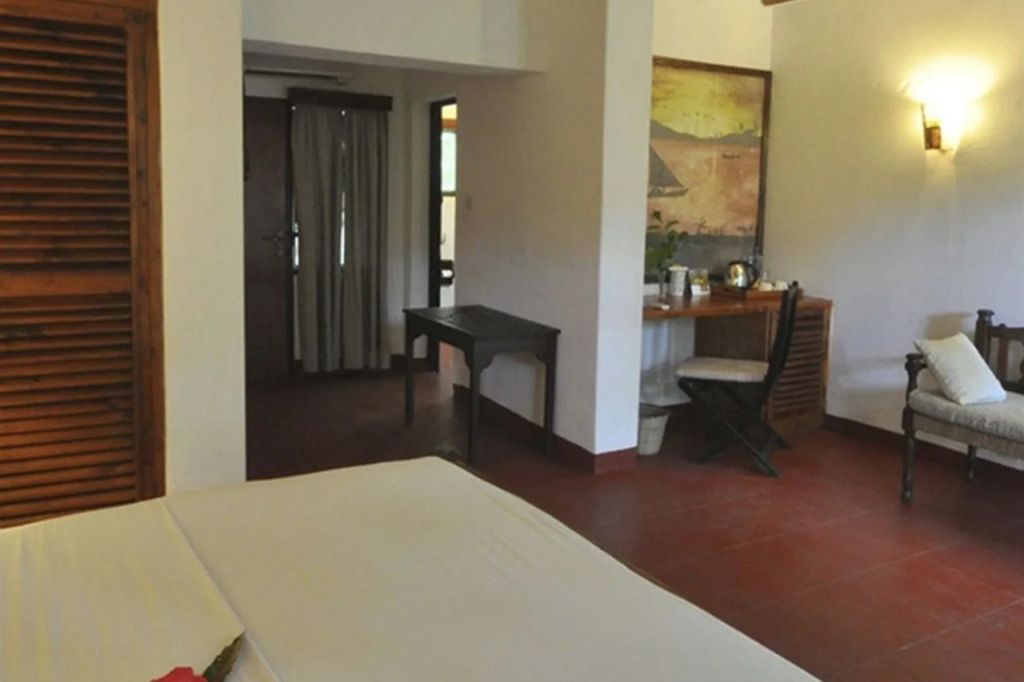 Baobab Sea Lodge