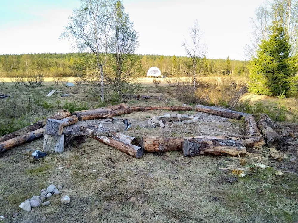 Trysil Glamping