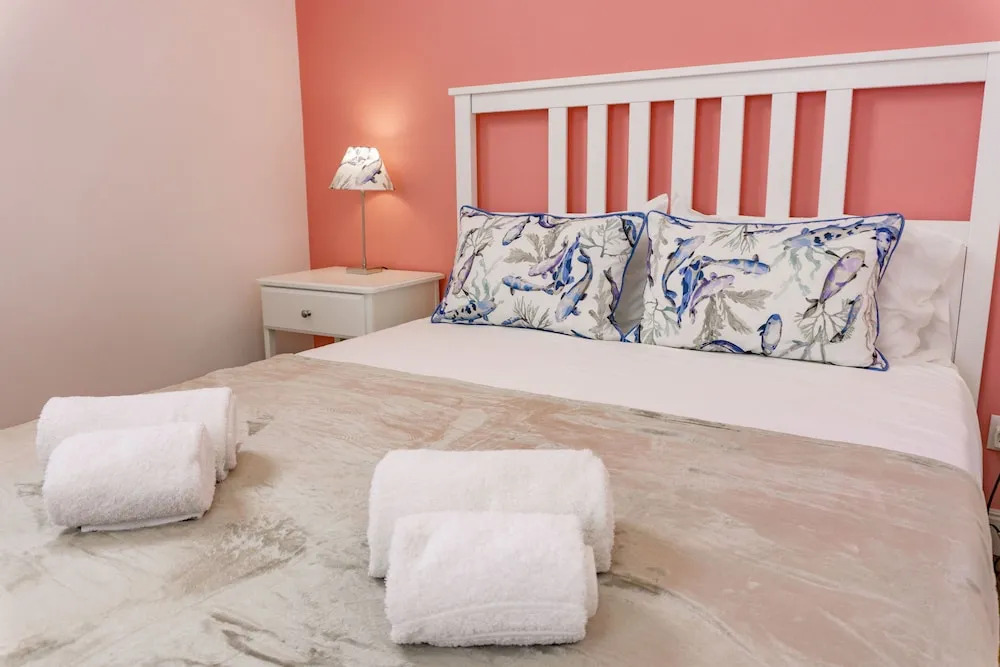 Lalitana Townhouse