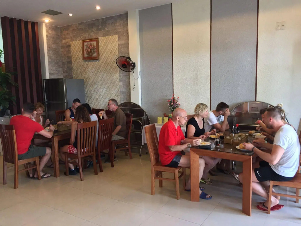 Hao Anh Homestay