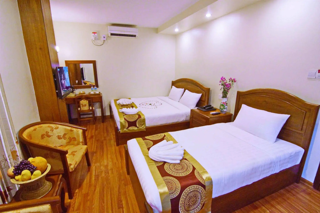 Royal Pearl Hotel
