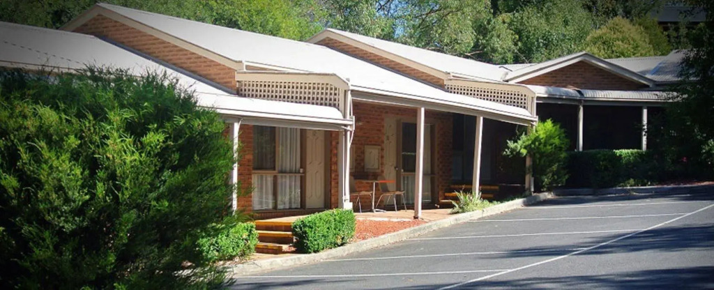 Eltham Motor Inn