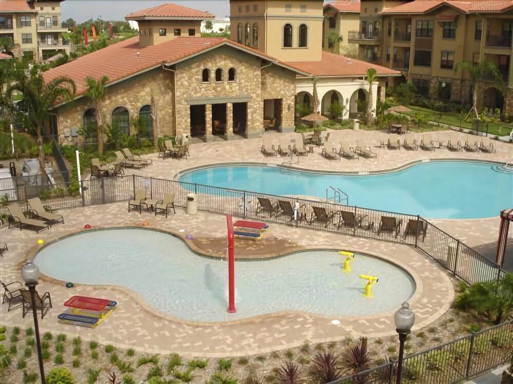 Holiday Villas of Kissimmee