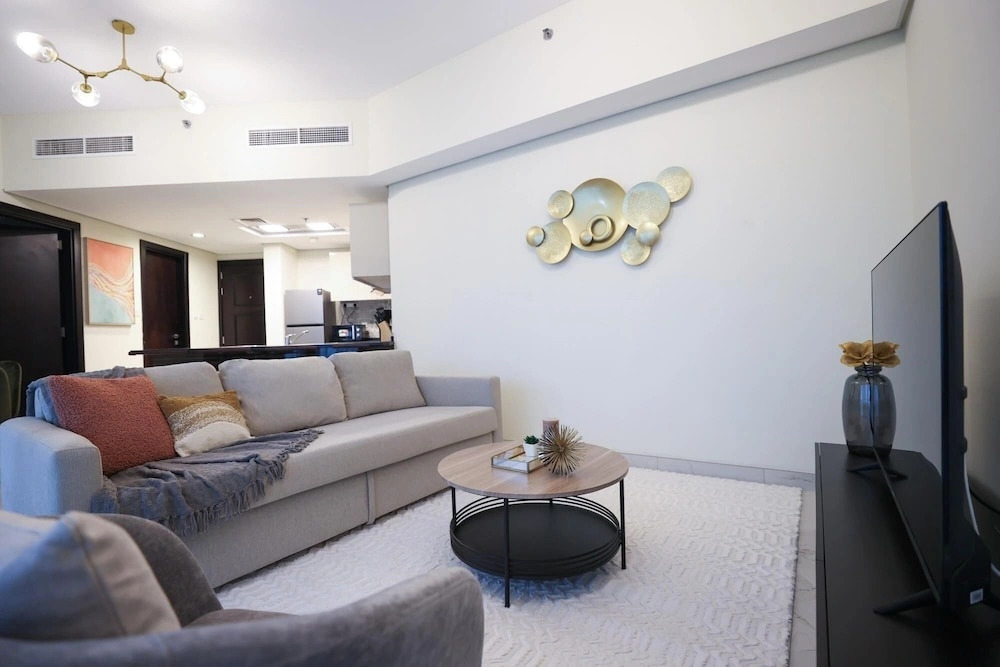 Mira Holiday Homes - Cozy 1 bedroom in Dubai South