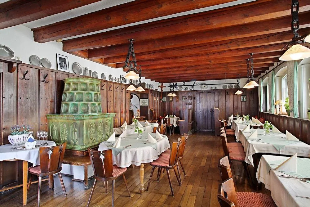 Hotel Gasthof Traubenbräu