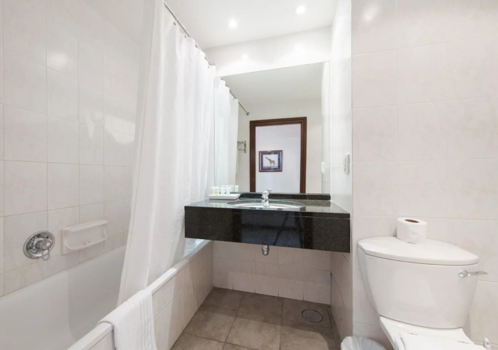 Pestana Rovuma