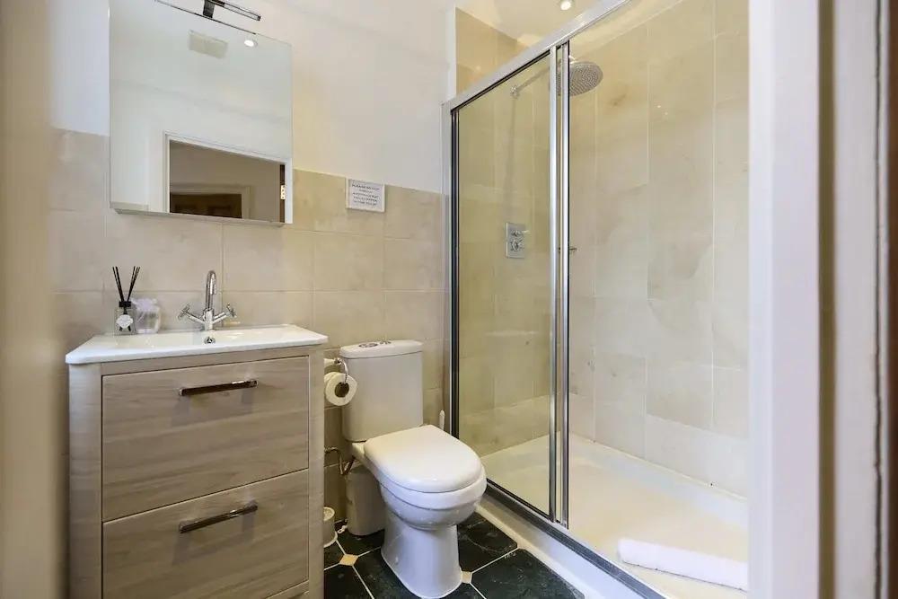 Southwood Retreat on Highgate