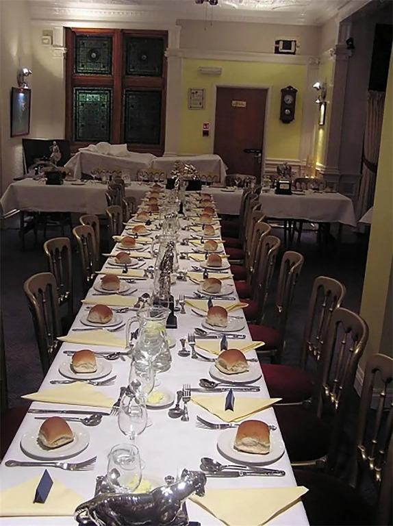 Cadogan Hotel