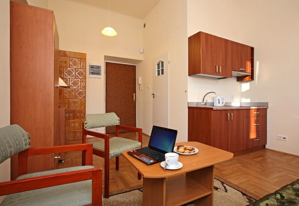 Enigma Hostel  Apartments