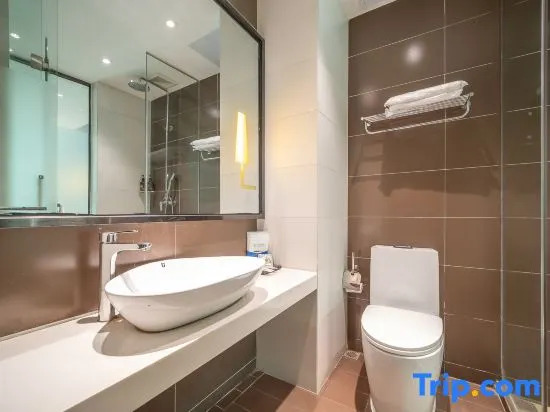 XiYueli Hotel(Guiping Xishan store)