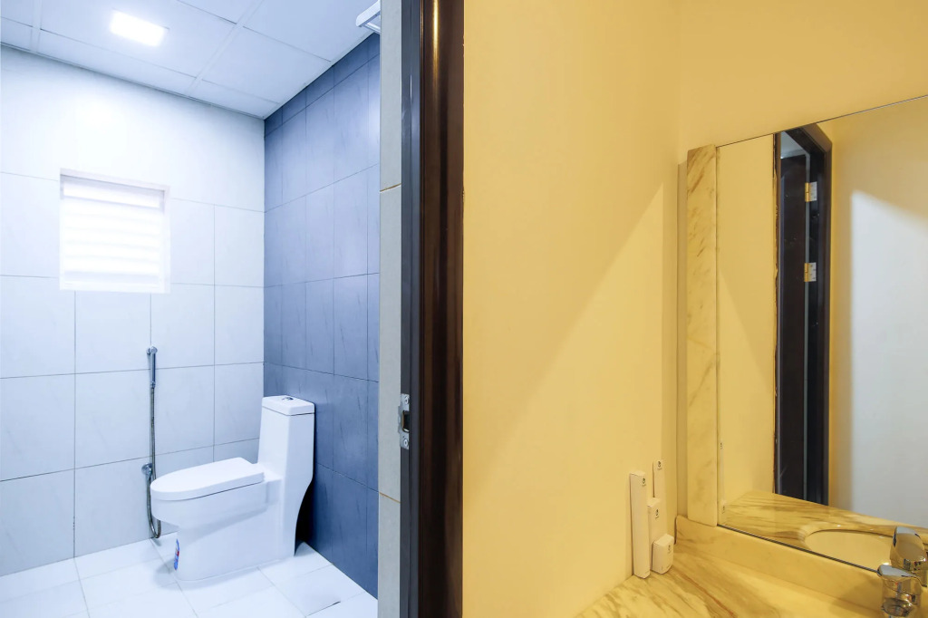 Itsy Hotels Adrak