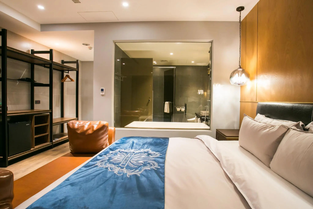 Saint Art Hotel