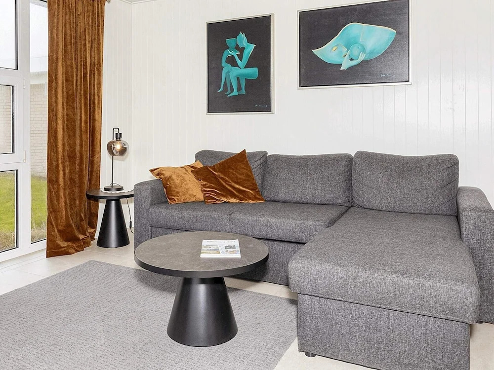8 Person Holiday Home in Thisted