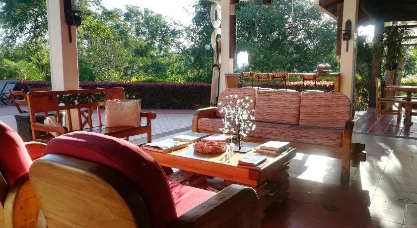 Finca la Holanda