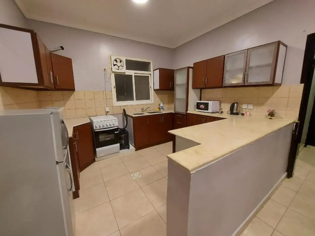 فربيون للشقق الفندقية ابها-ferbion hotel apartment