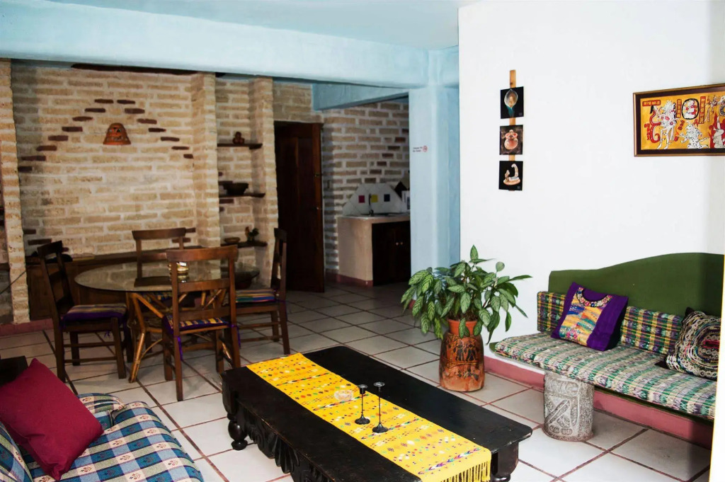 Eco Suites Uxlabil Guatemala