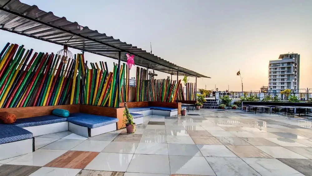 Hotel Aditya
