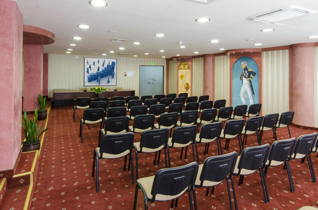 Hotel Admiral
