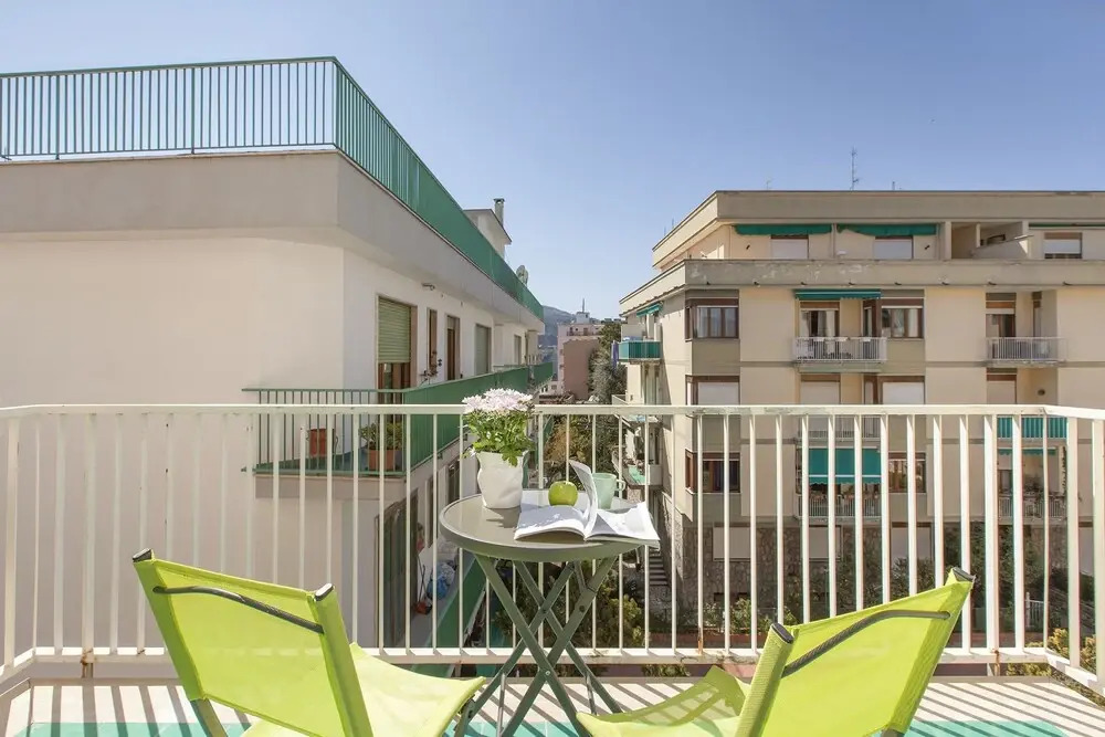 Casa Chanel