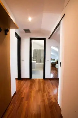 Residence Villa Odescalchi