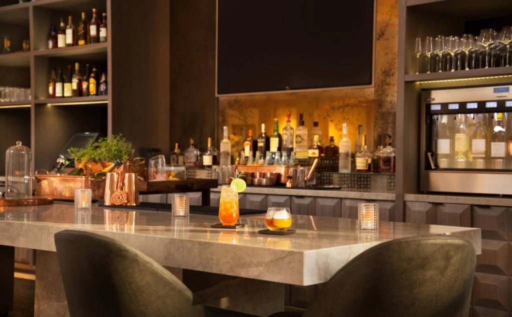 Phoenician Residences, A Luxury Collection Residence Club, Scottsdale