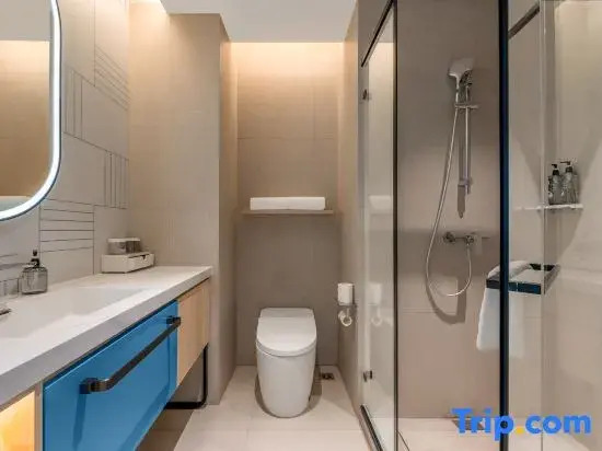 Home Inn (Zoucheng Pingyang West Road Xiangyun Square Branch)