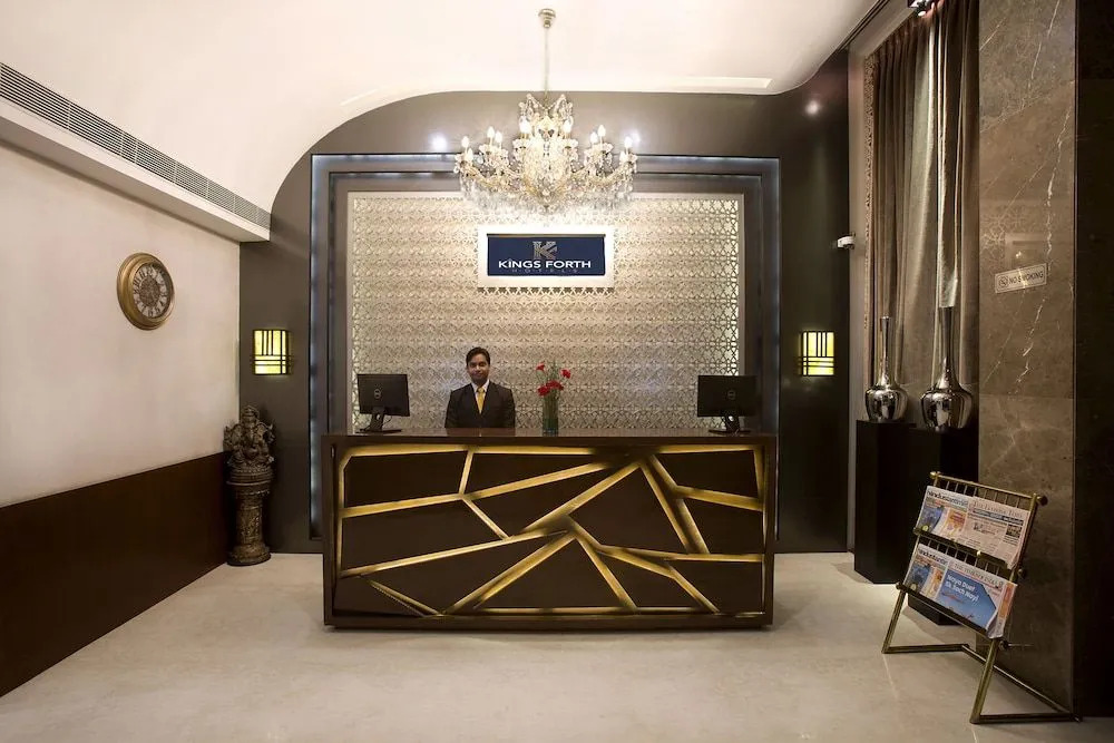 Kings Forth Hotels