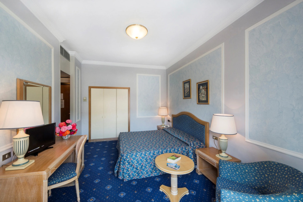 Hotel Astoria