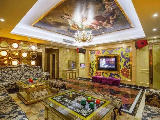 Xin Hang Hai Hotel
