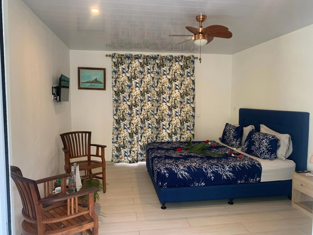 A TOMO MAI Homestay