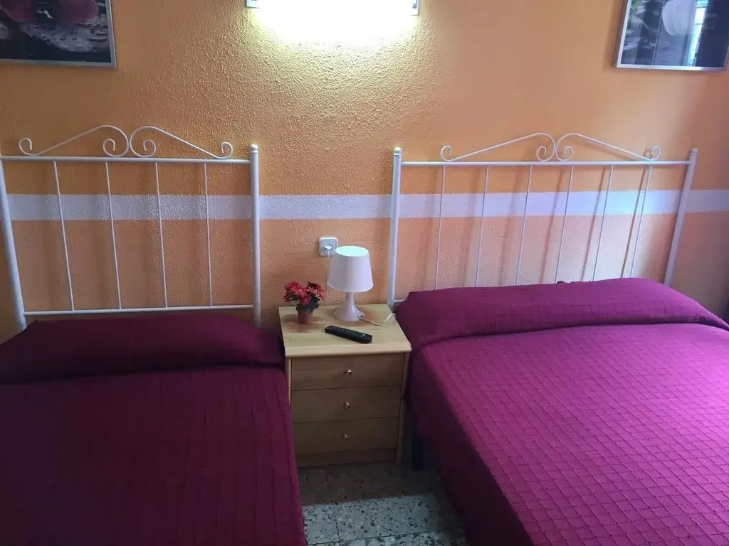 Hostal Diaz