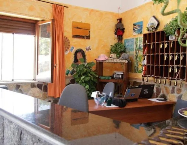 Hotel Diana