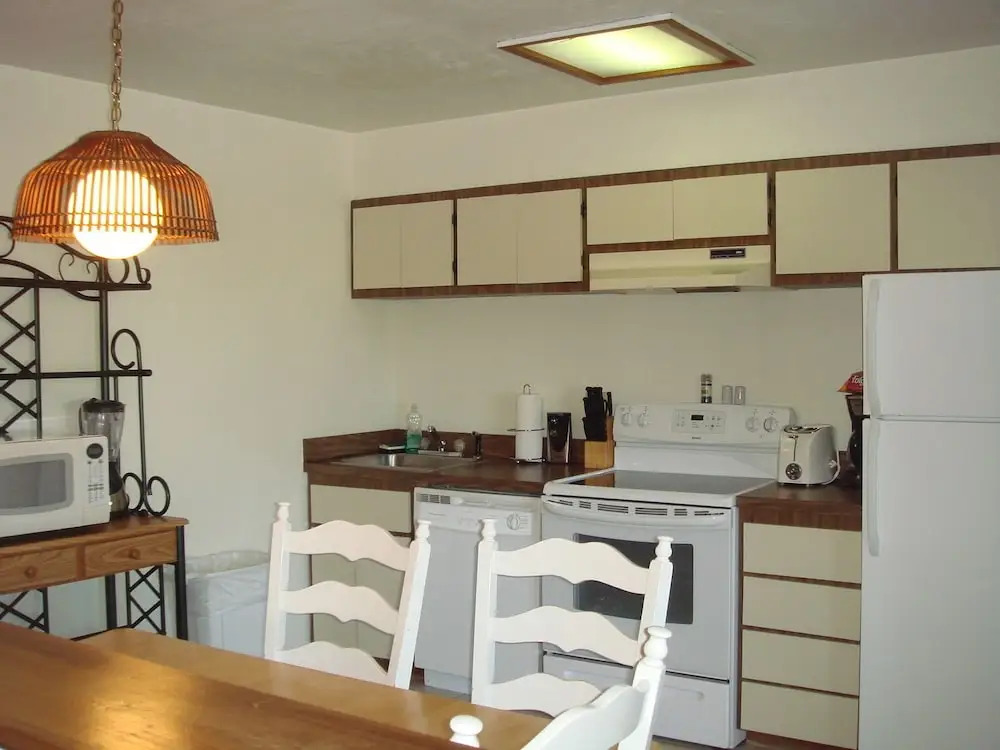 Beach Shell Inn
