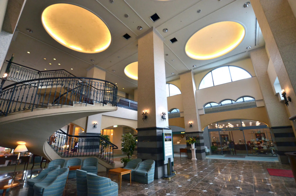 HOTEL LiVEMAX Nagasaki Airpor