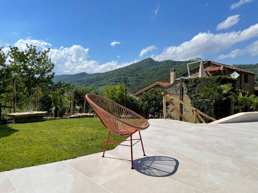Borgata Cantone Country House B&B