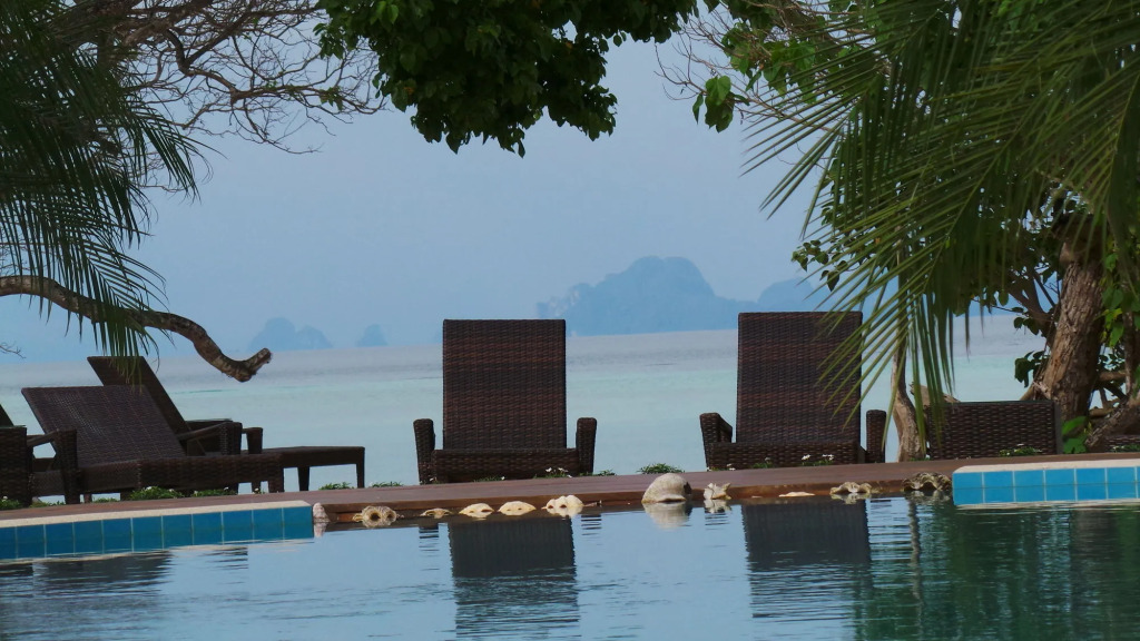 The Reef Resort