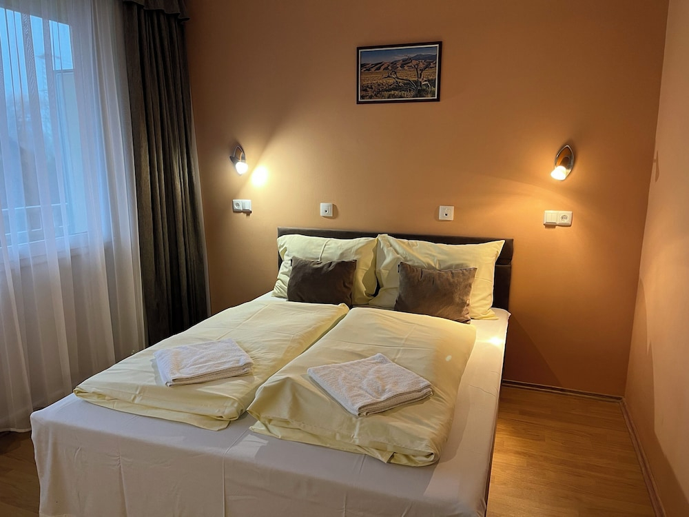 Arkánum Wellness Hotel