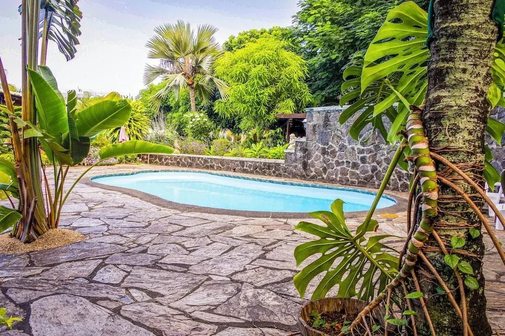 Laurels Villas